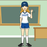 Vuelta al cole Healthy con Héroes&nbsp;SHC.